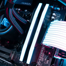 Load image into Gallery viewer, NIMBUS : LVL 8 PRO / R7 7800X3D | RTX 5070 Ti | 32GB RAM
