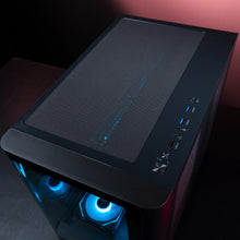 Load image into Gallery viewer, NIMBUS : LVL 8 PRO / R7 7800X3D | RTX 5070 Ti | 32GB RAM
