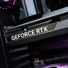 Load image into Gallery viewer, NIMBUS : LVL 8 / R7 7700 | RTX 5070 Ti | 32GB RAM
