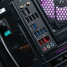Load image into Gallery viewer, NIMBUS : LVL 8 / R7 7700 | RTX 5070 Ti | 32GB RAM
