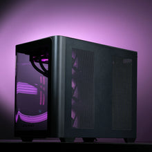 Load image into Gallery viewer, NIMBUS : LVL 8 / R7 7700 | RTX 5070 Ti | 32GB RAM

