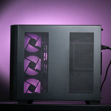 Load image into Gallery viewer, NIMBUS : LVL 8 / R7 7700 | RTX 5070 Ti | 32GB RAM

