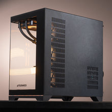 Load image into Gallery viewer, ZEAL : LVL 8 PRO / R7 7800X3D | RTX 5070 Ti | 32GB
