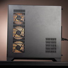 Load image into Gallery viewer, ZEAL : LVL 8 PRO / R7 7800X3D | RTX 5070 Ti | 32GB
