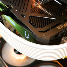 Load image into Gallery viewer, ZEAL : LVL 8 PRO / R7 7800X3D | RTX 5070 Ti | 32GB RAM

