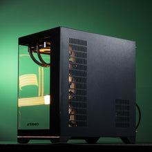 Load image into Gallery viewer, ZEAL : LVL 8 PRO / R7 7800X3D | RTX 5070 Ti | 32GB RAM
