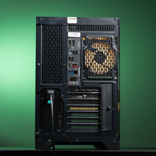 Load image into Gallery viewer, ZEAL : LVL 8 PRO / R7 7800X3D | RTX 5070 Ti | 32GB RAM
