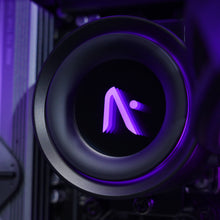 Load image into Gallery viewer, ZEAL : LVL 8 PRO / R7 7800X3D | RTX 5070 Ti | 32GB RAM
