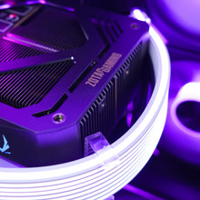 Load image into Gallery viewer, ZEAL : LVL 8 PRO / R7 7800X3D | RTX 5070 Ti | 32GB RAM
