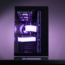 Load image into Gallery viewer, ZEAL : LVL 8 PRO / R7 7800X3D | RTX 5070 Ti | 32GB RAM
