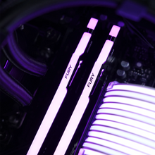 Load image into Gallery viewer, ZEAL : LVL 8 PRO / R7 7800X3D | RTX 5070 Ti | 32GB RAM
