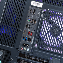 Load image into Gallery viewer, ZEAL : LVL 8 PRO / R7 7800X3D | RTX 5070 Ti | 32GB RAM
