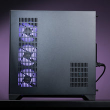 Load image into Gallery viewer, ZEAL : LVL 8 PRO / R7 7800X3D | RTX 5070 Ti | 32GB RAM
