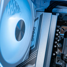 Load image into Gallery viewer, ZEAL MINI : LVL 8  / R7 7700 | RTX 5070TI | 32GB RAM
