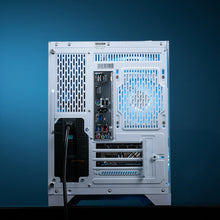 Load image into Gallery viewer, ZEAL MINI : LVL 8  / R7 7700 | RTX 5070TI | 32GB RAM

