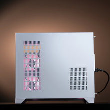 Load image into Gallery viewer, ZEAL MINI : LVL 8 WHITE / R7 7700 | RTX 5070TI | 32GB
