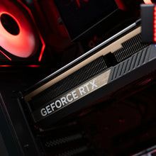 Load image into Gallery viewer, NIMBUS : LVL 9 PRO / R7 9800X3D | RTX 5080 | 64GB RAM
