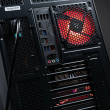 Load image into Gallery viewer, NIMBUS : LVL 9 PRO / R7 9800X3D | RTX 5080 | 64GB RAM
