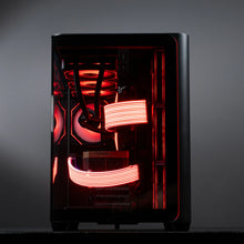 Load image into Gallery viewer, NIMBUS : LVL 9 PRO / R7 9800X3D | RTX 5080 | 64GB RAM
