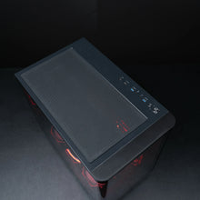 Load image into Gallery viewer, NIMBUS : LVL 9 PRO / R7 9800X3D | RTX 5080 | 64GB RAM
