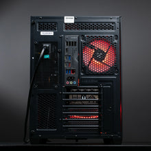 Load image into Gallery viewer, NIMBUS : LVL 9 PRO / R7 9800X3D | RTX 5080 | 64GB RAM
