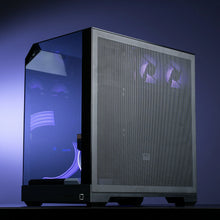 Load image into Gallery viewer, NOVACORE XL : LVL 9 PRO / R7 9800X3D | RTX 5080 | 64GB RAM
