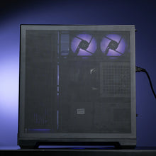 Load image into Gallery viewer, NOVACORE XL : LVL 9 PRO / R7 9800X3D | RTX 5080 | 64GB RAM
