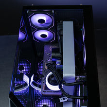 Load image into Gallery viewer, NOVACORE XL : LVL 9 PRO / R7 9800X3D | RTX 5080 | 64GB RAM

