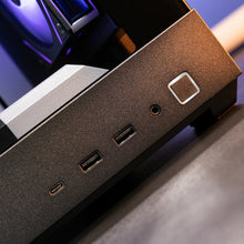 Load image into Gallery viewer, NOVACORE XL : LVL 9 PRO / R7 9800X3D | RTX 5080 | 64GB RAM

