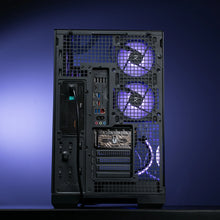 Load image into Gallery viewer, NOVACORE XL : LVL 9 PRO / R7 9800X3D | RTX 5080 | 64GB RAM
