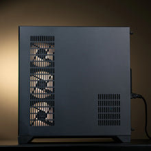 Load image into Gallery viewer, ZEAL : LVL 9 PRO / R7 7800X3D | RTX 5080 | 32GB RAM
