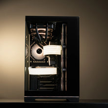 Load image into Gallery viewer, ZEAL : LVL 9 PRO / R7 7800X3D | RTX 5080 | 32GB RAM
