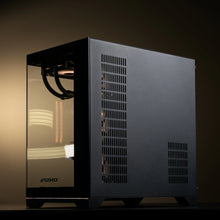 Load image into Gallery viewer, ZEAL : LVL 9 PRO / R7 7800X3D | RTX 5080 | 32GB RAM
