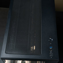 Load image into Gallery viewer, ZEAL : LVL 9 PRO / R7 7800X3D | RTX 5080 | 32GB RAM

