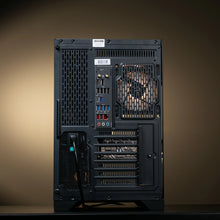 Load image into Gallery viewer, ZEAL : LVL 9 PRO / R7 7800X3D | RTX 5080 | 32GB RAM

