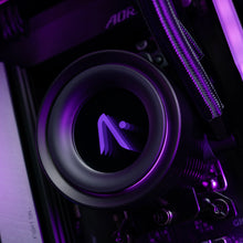 Load image into Gallery viewer, ZEAL : LVL 9 PRO / R7 7800X3D | RTX 5080 | 32GB RAM
