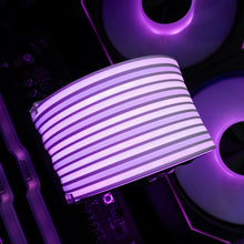 Load image into Gallery viewer, ZEAL : LVL 9 PRO / R7 7800X3D | RTX 5080 | 32GB RAM
