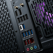 Load image into Gallery viewer, ZEAL : LVL 9 PRO / R7 7800X3D | RTX 5080 | 32GB RAM
