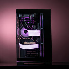 Load image into Gallery viewer, ZEAL : LVL 9 PRO / R7 7800X3D | RTX 5080 | 32GB RAM
