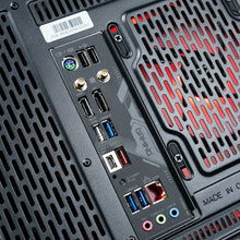 Load image into Gallery viewer, ZEAL : LVL 9 PRO / R7 7800X3D | RTX 5080 | 32GB
