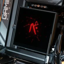 Load image into Gallery viewer, ZEAL : LVL 9 PRO / R7 7800X3D | RTX 5080 | 32GB RAM
