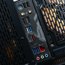 Load image into Gallery viewer, ZEAL : LVL 9 PRO / R7 7800X3D | RTX 5080 | 32GB RAM
