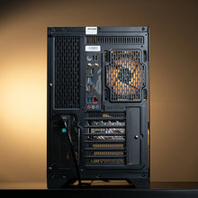 Load image into Gallery viewer, ZEAL : LVL 9 PRO / R7 7800X3D | RTX 5080 | 32GB RAM
