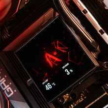 Load image into Gallery viewer, ZEAL : LVL 9 PRO / R7 7800X3D | RTX 5080 | 32GB
