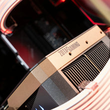 Load image into Gallery viewer, ZEAL : LVL 9 PRO / R7 7800X3D | RTX 5080 | 32GB
