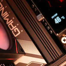 Load image into Gallery viewer, ZEAL : LVL 9 PRO / R7 7800X3D | RTX 5080 | 32GB

