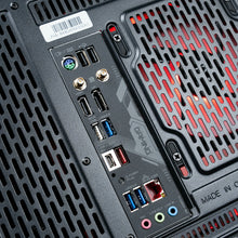 Load image into Gallery viewer, ZEAL : LVL 9 PRO / R7 7800X3D | RTX 5080 | 32GB
