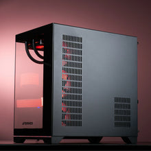 Load image into Gallery viewer, ZEAL : LVL 9 PRO / R7 7800X3D | RTX 5080 | 32GB
