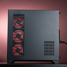 Load image into Gallery viewer, ZEAL : LVL 9 PRO / R7 7800X3D | RTX 5080 | 32GB
