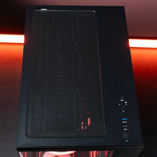 Load image into Gallery viewer, ZEAL : LVL 9 PRO / R7 7800X3D | RTX 5080 | 32GB
